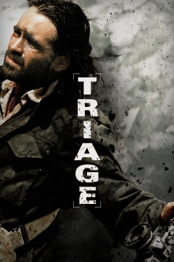 watch Triage Movie online free in hd on Red Stitch