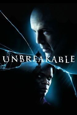 watch Unbreakable Movie online free in hd on Red Stitch