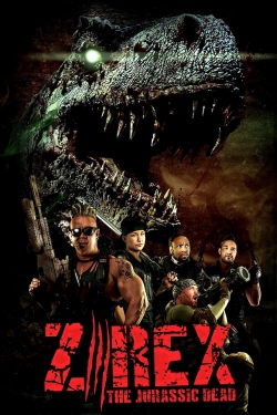 watch Z/Rex: The Jurassic Dead Movie online free in hd on Red Stitch