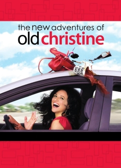 watch The New Adventures of Old Christine Movie online free in hd on Red Stitch