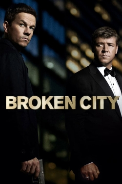 watch Broken City Movie online free in hd on Red Stitch