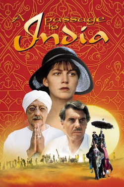 watch A Passage to India Movie online free in hd on Red Stitch