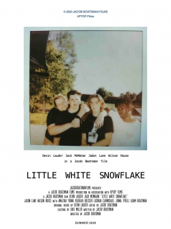 watch Little White Snowflake Movie online free in hd on Red Stitch