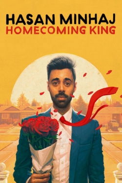 watch Hasan Minhaj: Homecoming King Movie online free in hd on Red Stitch