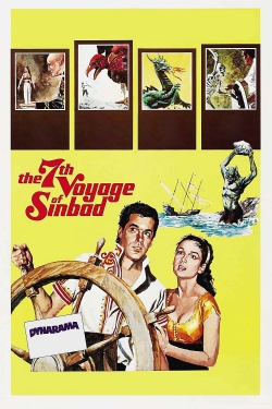 watch The 7th Voyage of Sinbad Movie online free in hd on Red Stitch