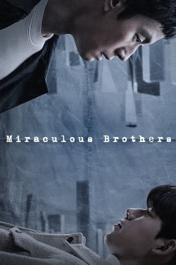 watch Miraculous Brothers Movie online free in hd on Red Stitch