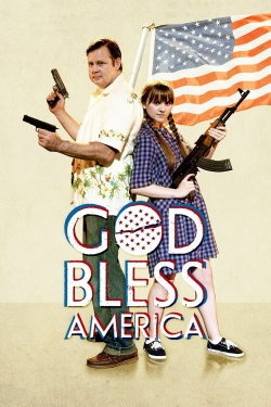 watch God Bless America Movie online free in hd on Red Stitch