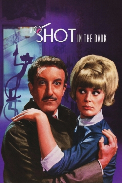 watch A Shot in the Dark Movie online free in hd on Red Stitch