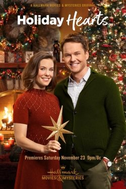 watch Holiday Hearts Movie online free in hd on Red Stitch