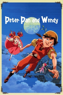 watch The Adventures of Peter Pan Movie online free in hd on Red Stitch