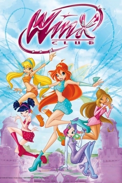 watch Winx Club Movie online free in hd on Red Stitch