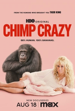 watch Chimp Crazy Movie online free in hd on Red Stitch