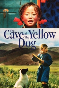 watch The Cave of the Yellow Dog Movie online free in hd on Red Stitch