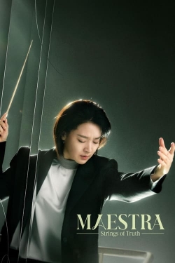 watch Maestra: Strings of Truth Movie online free in hd on Red Stitch