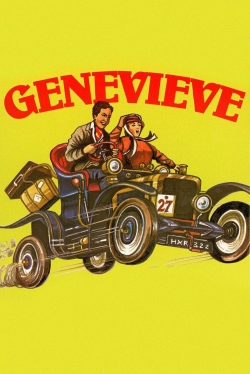 watch Genevieve Movie online free in hd on Red Stitch