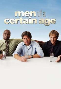 watch Men of a Certain Age Movie online free in hd on Red Stitch