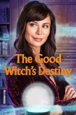 watch The Good Witch's Destiny Movie online free in hd on Red Stitch