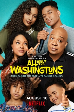 watch All About the Washingtons Movie online free in hd on Red Stitch