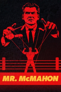 watch Mr. McMahon Movie online free in hd on Red Stitch