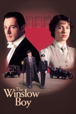 watch The Winslow Boy Movie online free in hd on Red Stitch