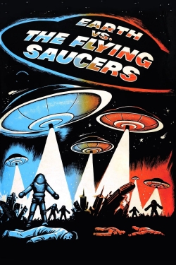 watch Earth vs. the Flying Saucers Movie online free in hd on Red Stitch