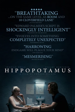 watch Hippopotamus Movie online free in hd on Red Stitch