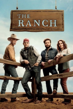 watch The Ranch Movie online free in hd on Red Stitch