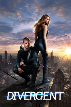 watch Divergent Movie online free in hd on Red Stitch