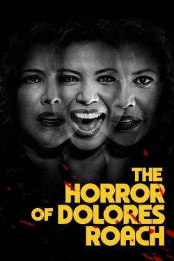 watch The Horror of Dolores Roach Movie online free in hd on Red Stitch