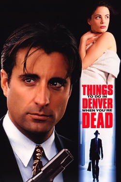 watch Things to Do in Denver When You're Dead Movie online free in hd on Red Stitch