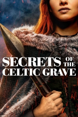 watch Secrets of the Celtic Grave Movie online free in hd on Red Stitch