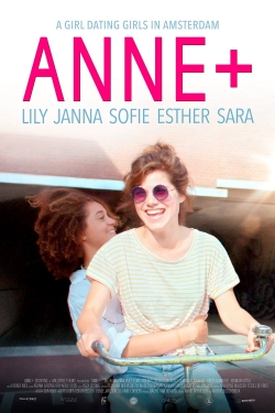 watch ANNE+ Movie online free in hd on Red Stitch