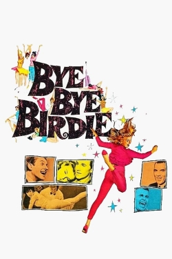 watch Bye Bye Birdie Movie online free in hd on Red Stitch