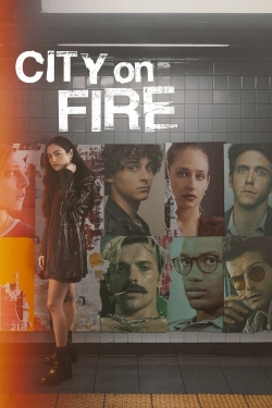 watch City on Fire Movie online free in hd on Red Stitch