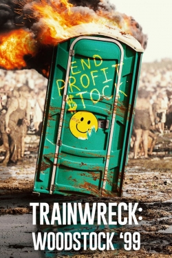 watch Trainwreck: Woodstock '99 Movie online free in hd on Red Stitch