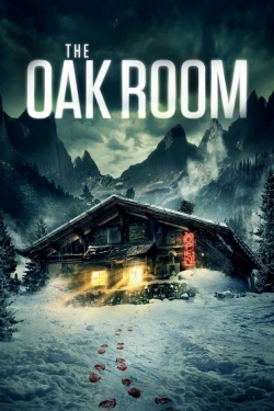 watch The Oak Room Movie online free in hd on Red Stitch