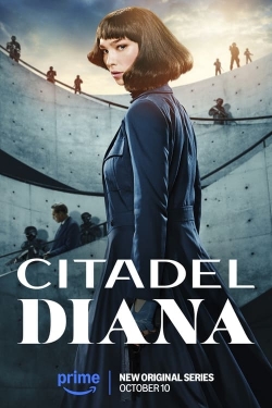 watch Citadel: Diana Movie online free in hd on Red Stitch