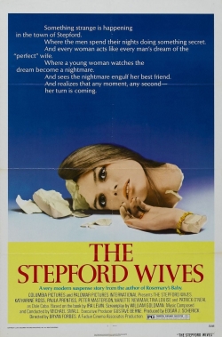 watch The Stepford Wives Movie online free in hd on Red Stitch