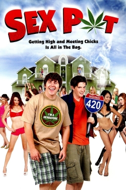 watch Sex Pot Movie online free in hd on Red Stitch