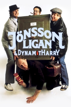 watch Jönssonligan & DynamitHarry Movie online free in hd on Red Stitch