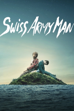 watch Swiss Army Man Movie online free in hd on Red Stitch