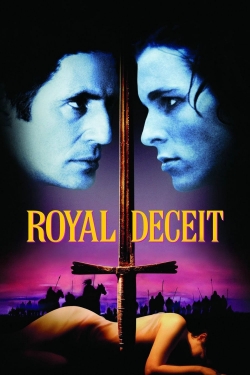 watch Royal Deceit Movie online free in hd on Red Stitch