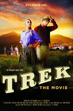 watch Trek: The Movie Movie online free in hd on Red Stitch