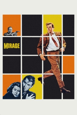 watch Mirage Movie online free in hd on Red Stitch