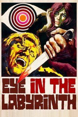 watch Eye in the Labyrinth Movie online free in hd on Red Stitch