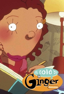 watch As Told by Ginger Movie online free in hd on Red Stitch