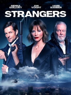 watch Strangers Movie online free in hd on Red Stitch