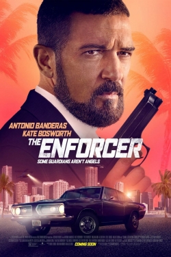 watch The Enforcer Movie online free in hd on Red Stitch