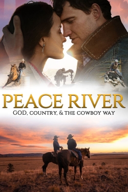 watch Peace River Movie online free in hd on Red Stitch