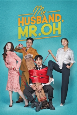 watch My Husband, Mr. Oh! Movie online free in hd on Red Stitch